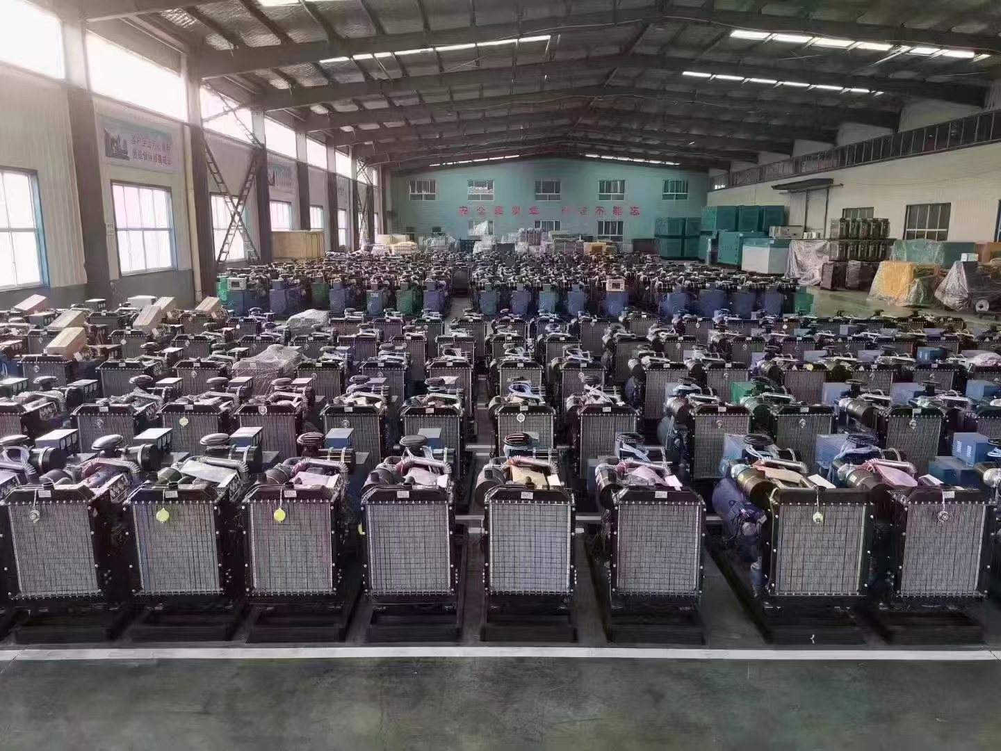 覃塘發電機租賃服務本地服務商
