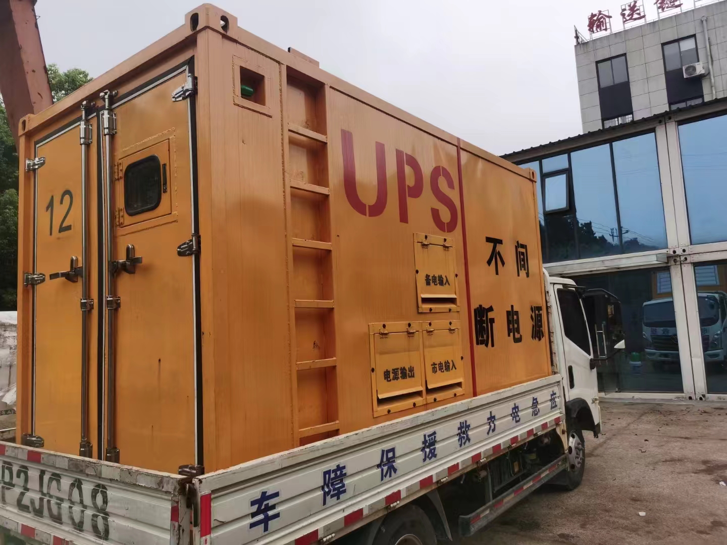 大港租賃三相發電機電話本地貨源