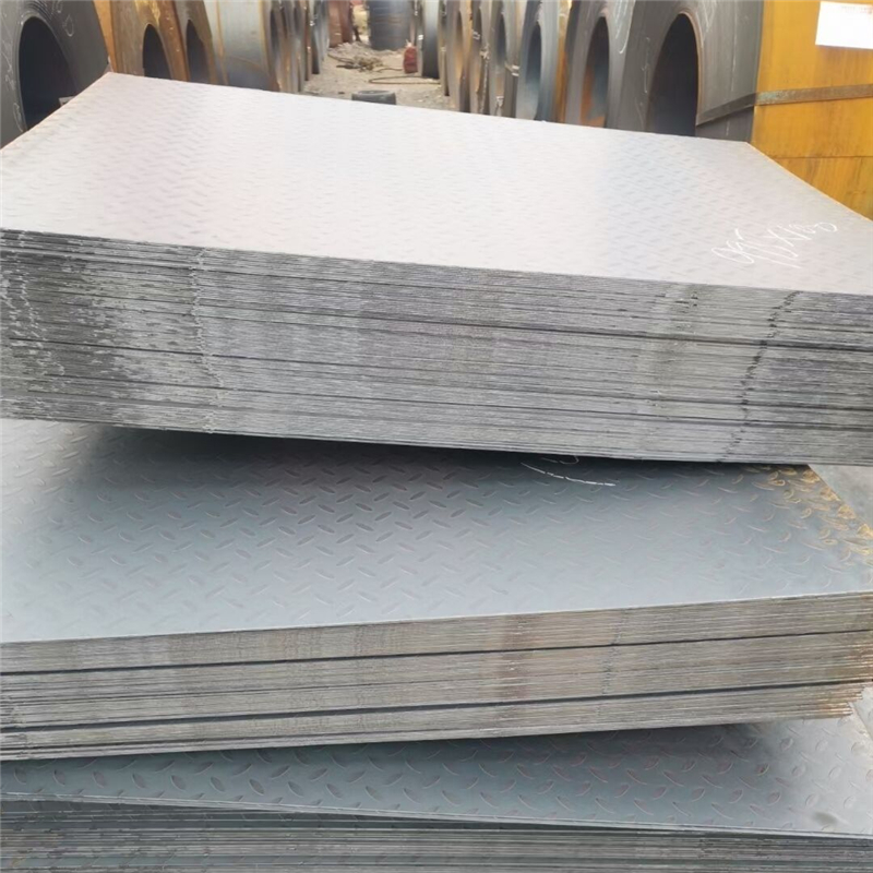 Q345D合金鋼板品牌廠家質量牢靠