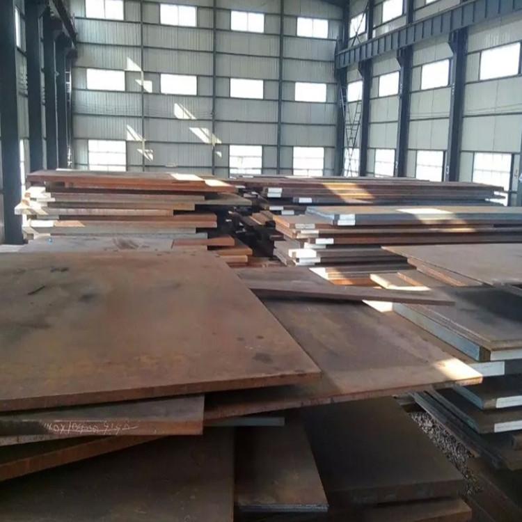 Q355D低合金鋼板常用指南專注細節(jié)更放心