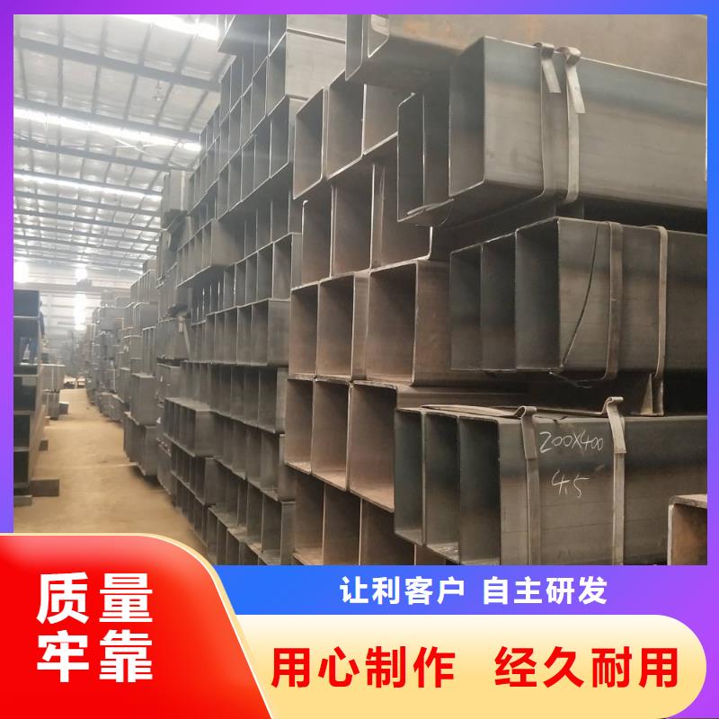 大慶方管一手報價