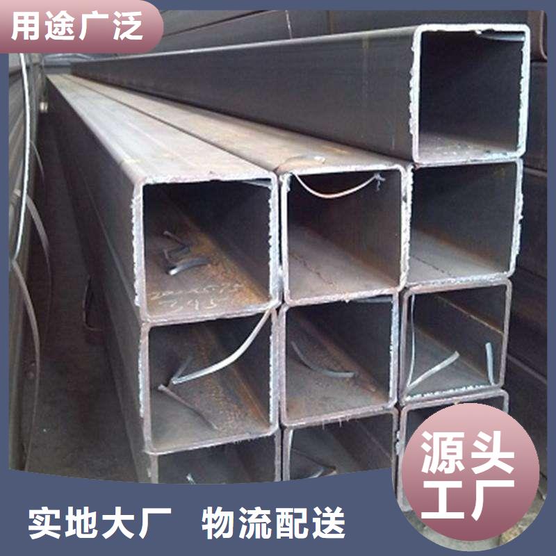通遼無縫方管制造廠_久越鑫金屬材料有限公司