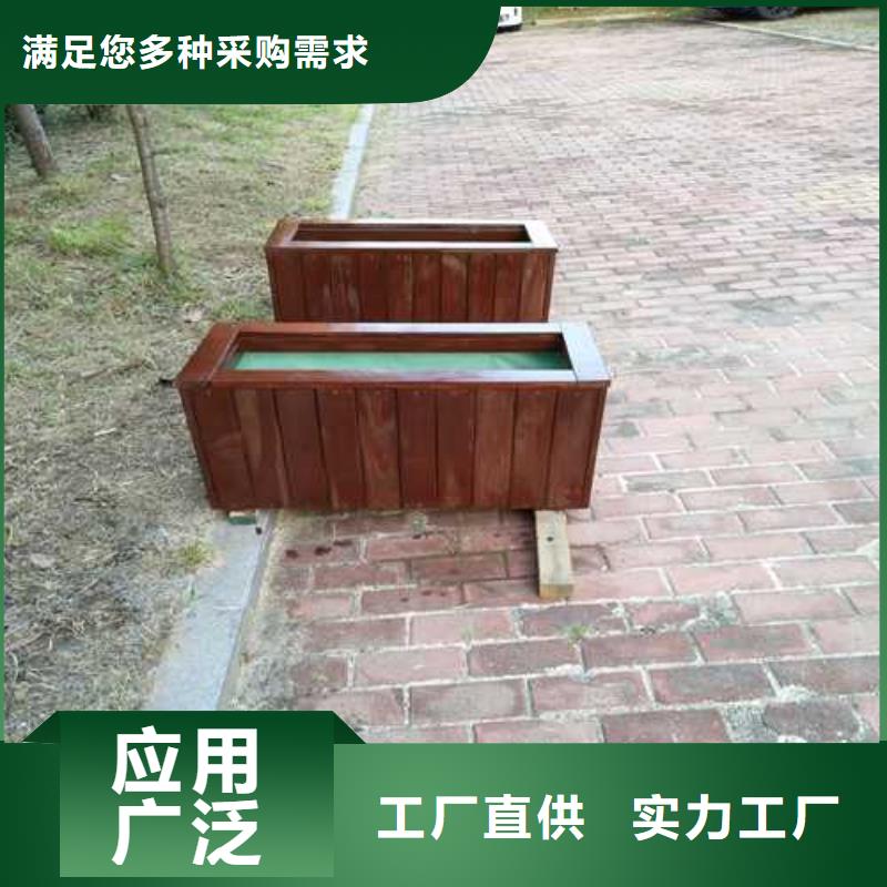 萊西市木棧道設(shè)計安裝