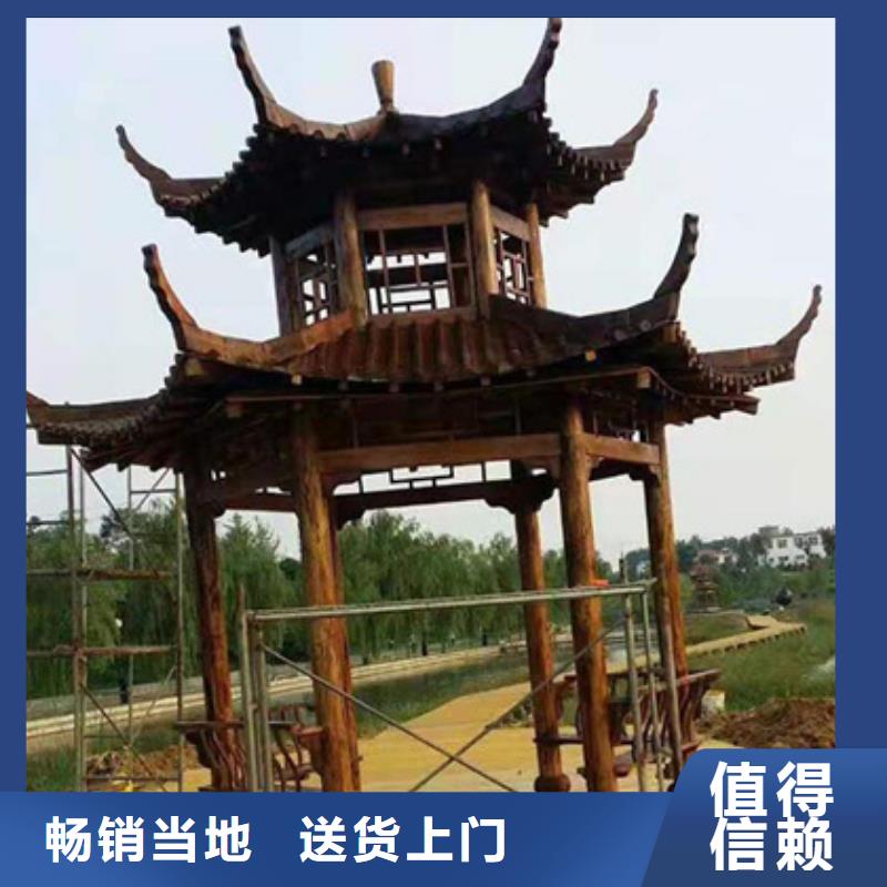 防腐木柳桉廠家定制青島市李哥莊鎮當地制造商
