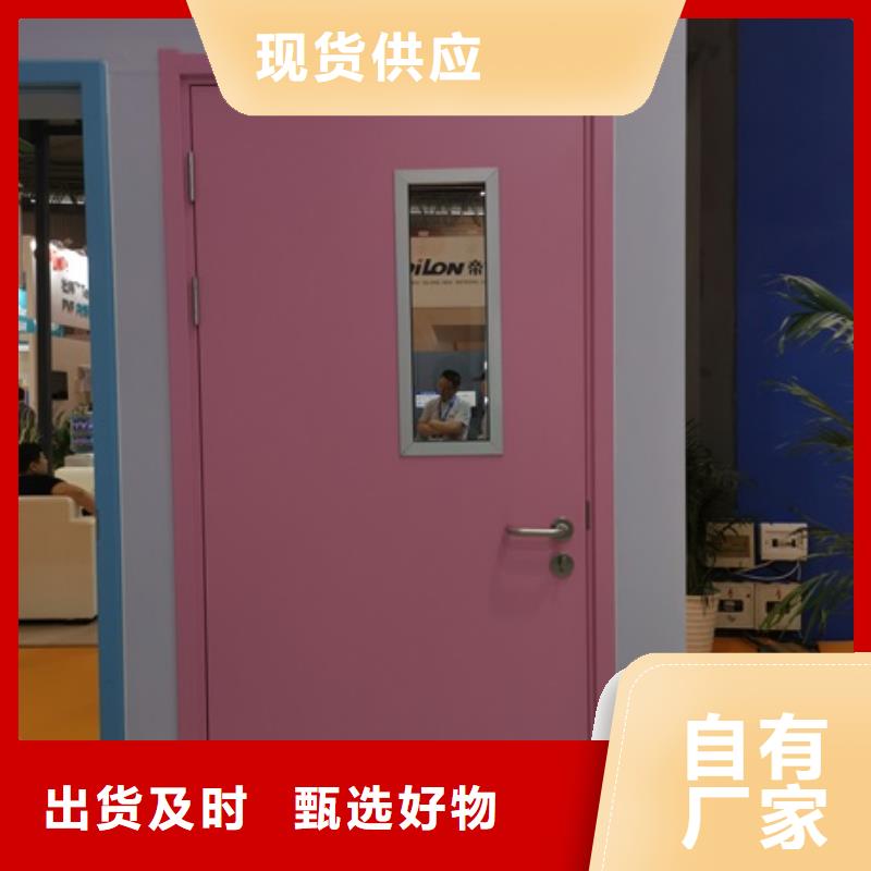 鉛防護門出廠報價