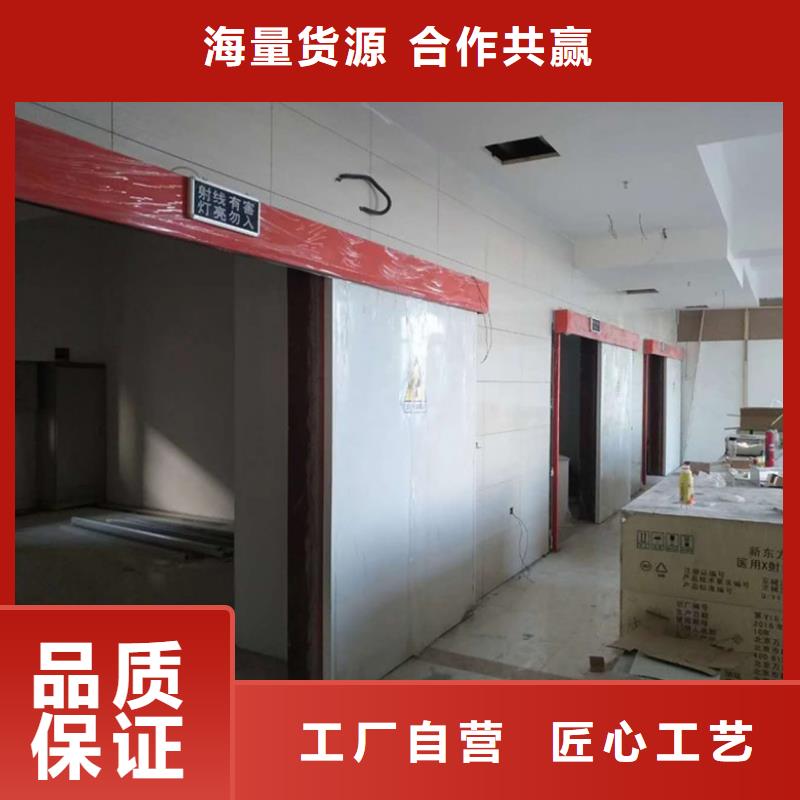 婁底電動推拉鉛門本地廠家