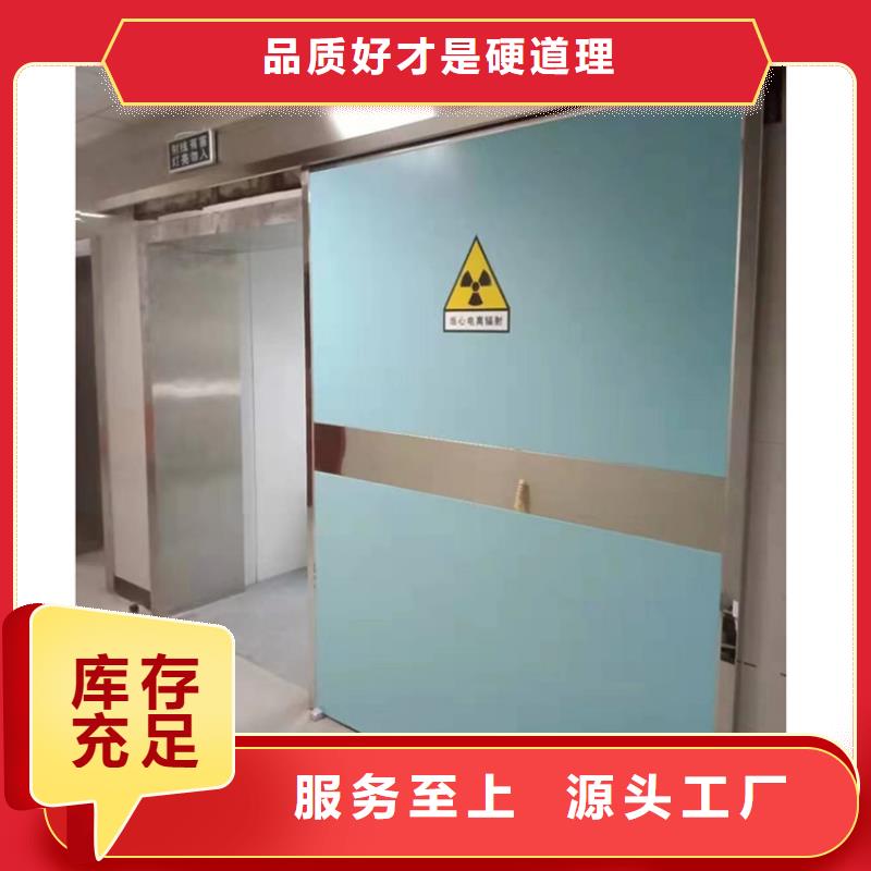 海西口碑好的鋁塑板鉛門廠家
