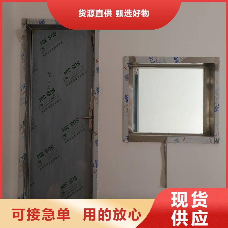 葫蘆島電磁屏蔽鉛門、電磁屏蔽鉛門廠家_大量現貨
