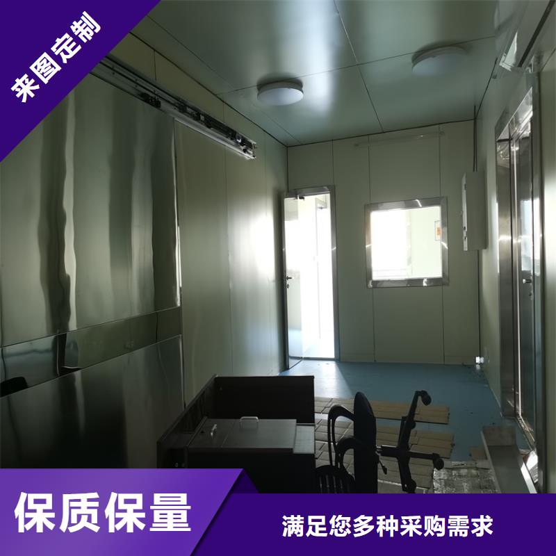 重信譽核醫(yī)學輻射防護門供應(yīng)廠家廠家精選