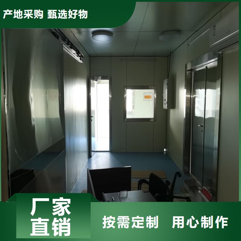 百色#伽馬射線鉛門#貨源充足