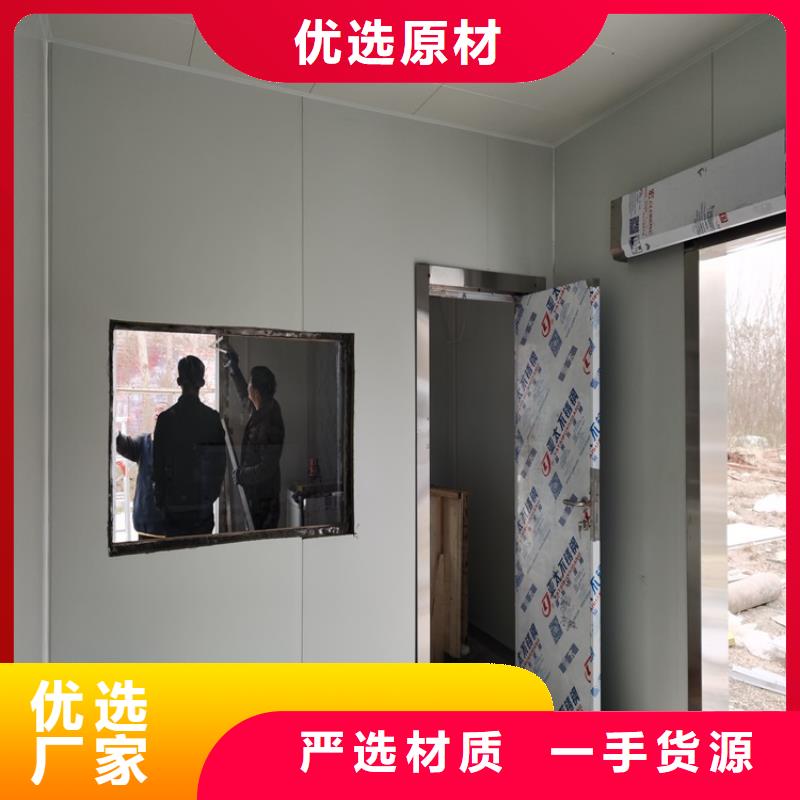 長沙不銹鋼鉛門-不銹鋼鉛門靠譜