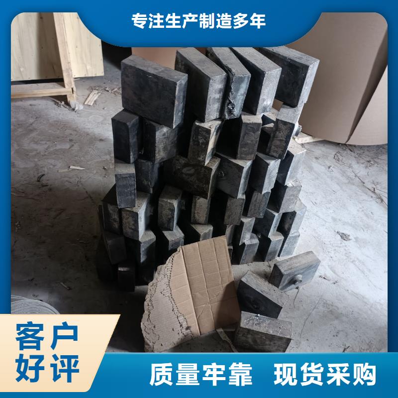 西藏多種規格鉛磚服務周到