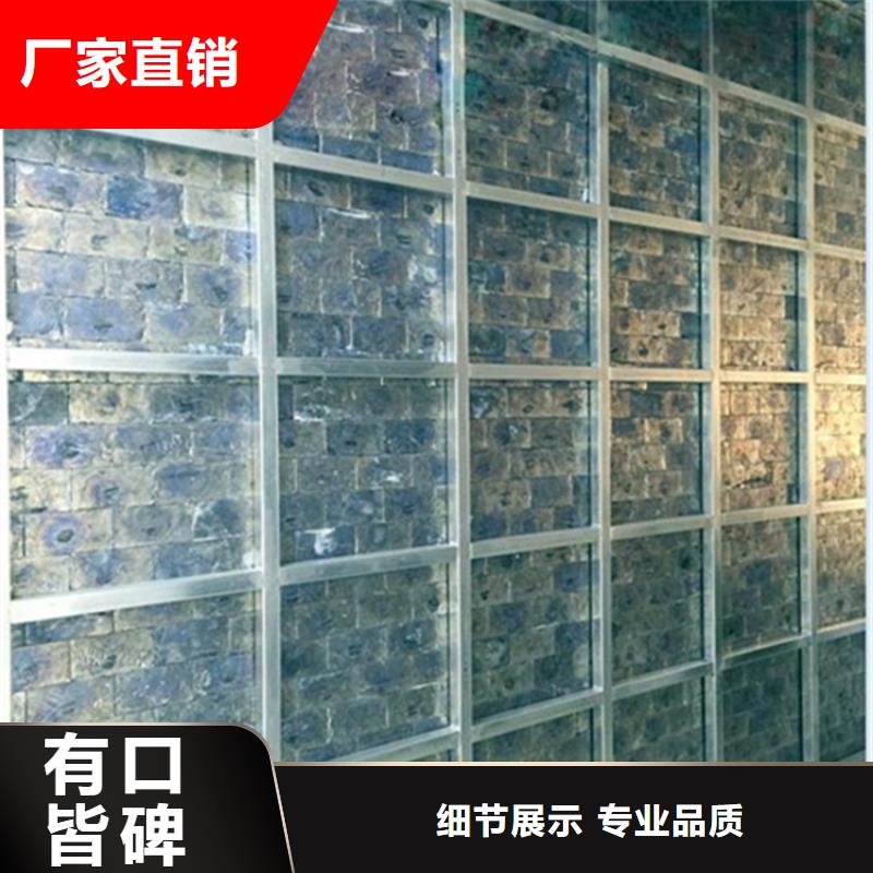 張家口4毫米防輻射鉛板高品質