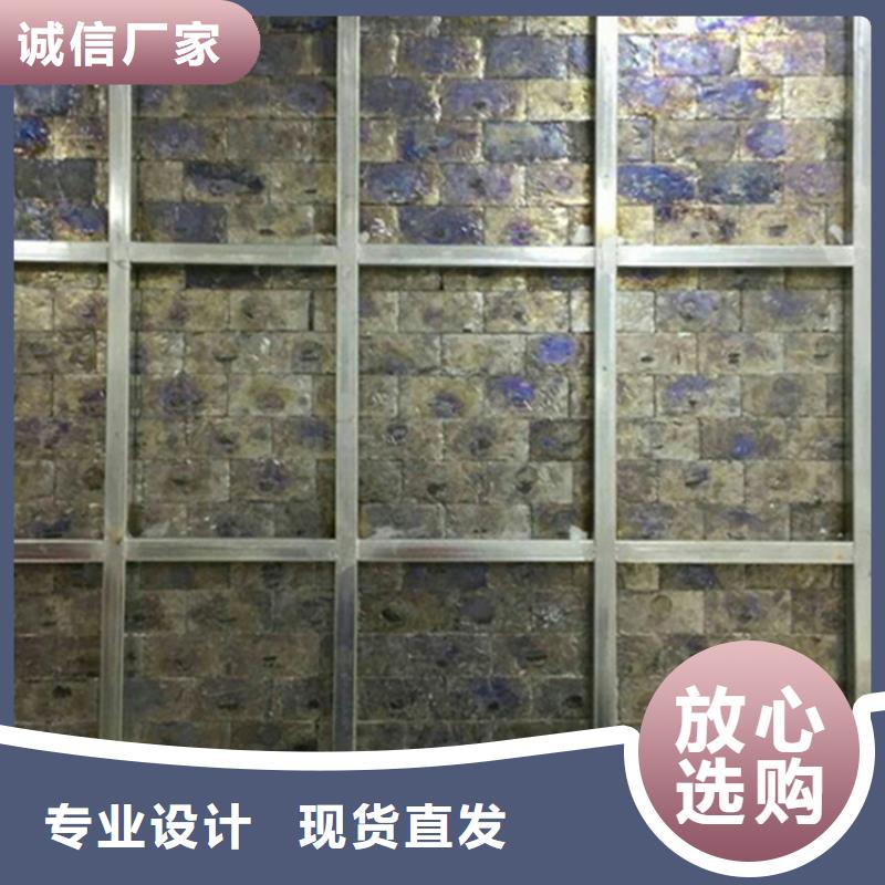永州鉛板防護墻、鉛板防護墻生產廠家-質量保證