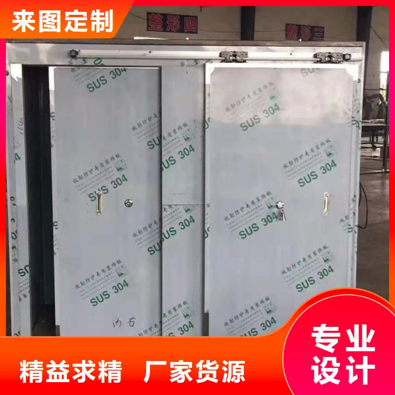工期快的臨夏X射線防護鉛房廠家
