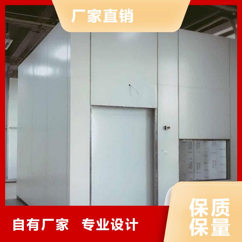 商洛可移動可拆卸鉛房-誠信立足