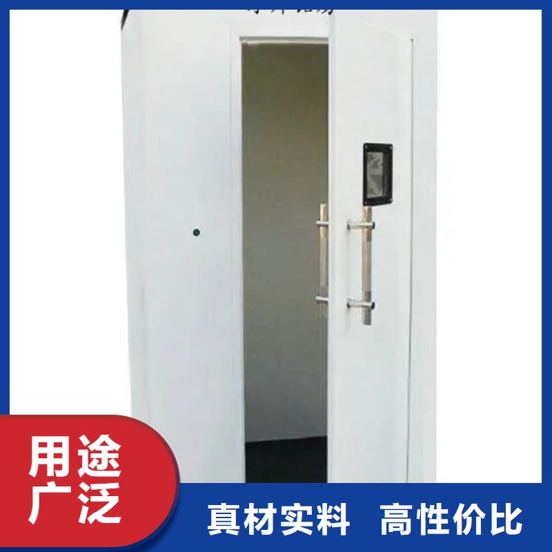 工期快的臨夏X射線防護鉛房廠家