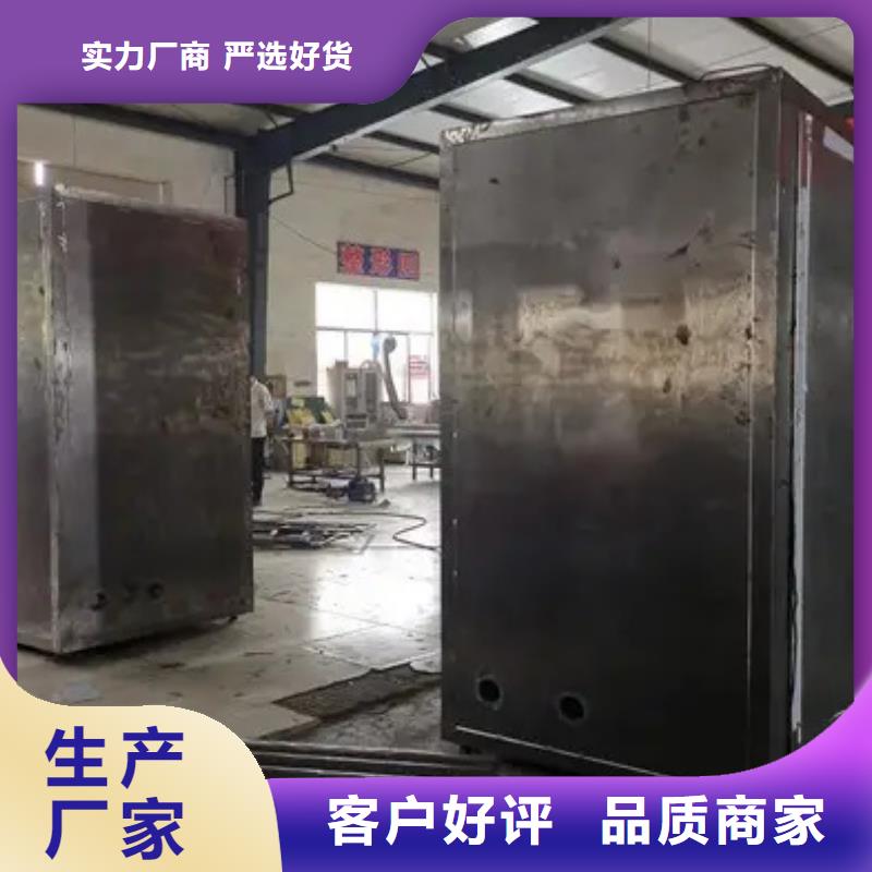 生產隔離射線防護鉛房_實力廠家