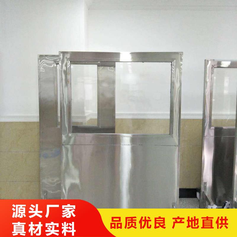 龍巖放射科防輻射鉛屏風現貨熱銷