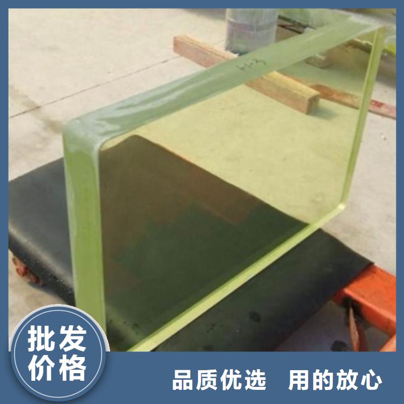 西藏鉛玻璃廠家可靠的商家