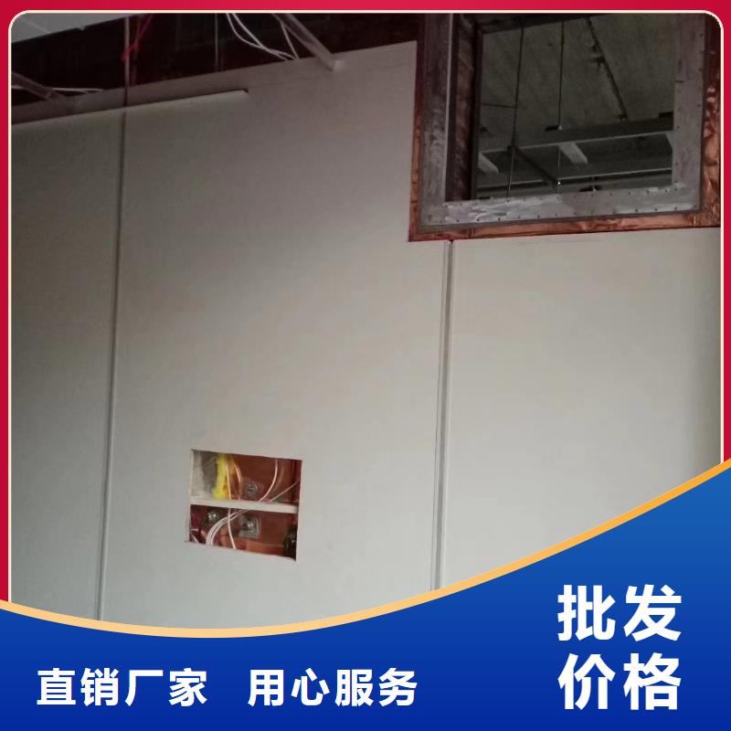 安徽射線屏蔽工程工藝精湛