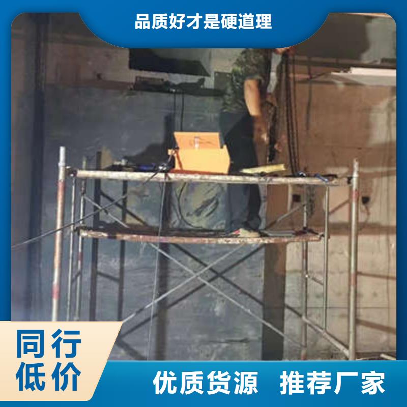 唐山防護鉛玻璃工程大企業