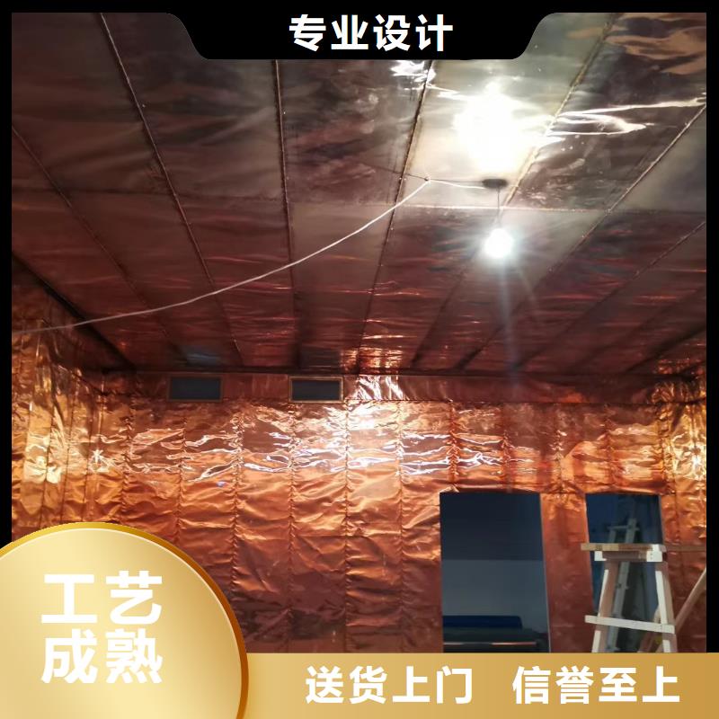 黃石核磁共振科室鉛門廠家-點擊領取樣品
