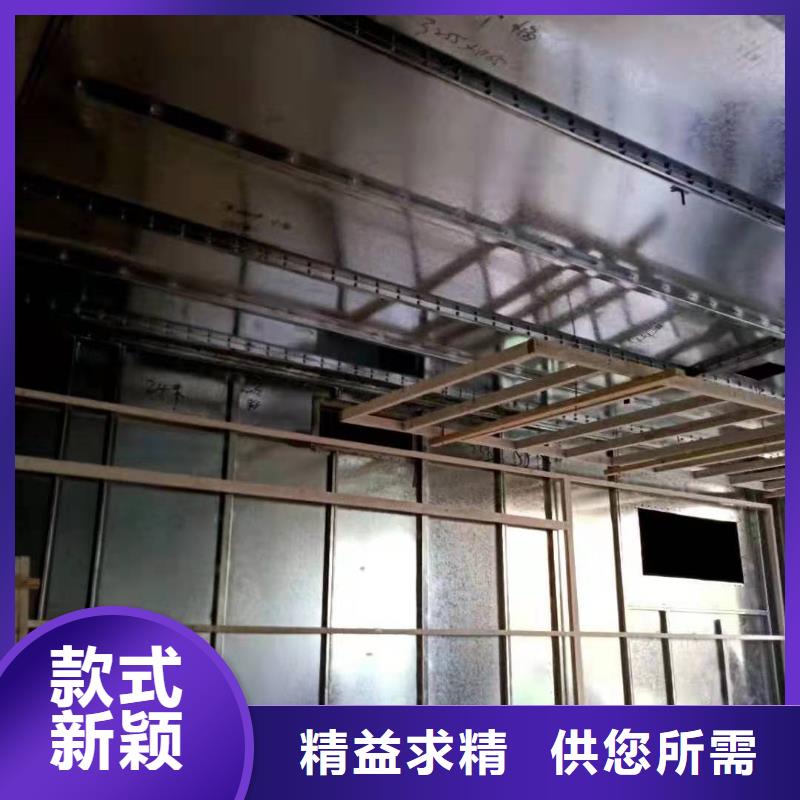 買江蘇單開(kāi)平移鉛門必看-可信賴