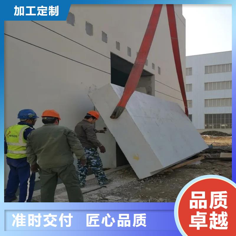 陽江射線防護工程招標價低同行