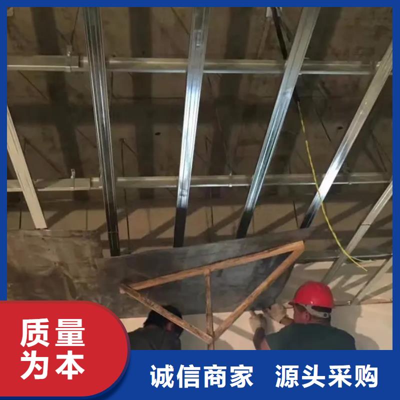 大理#射線防護工程發(fā)展前景#出貨快
