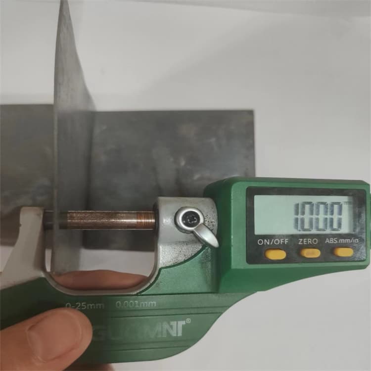 防護鉛皮收費標準