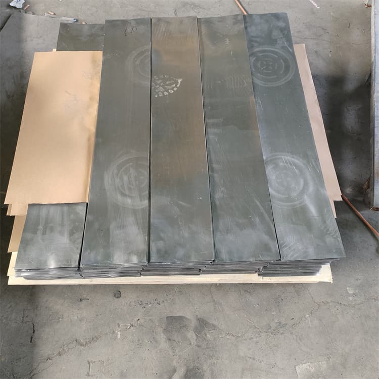 高密度铅皮厂家，规格全