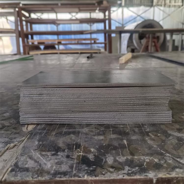 防辐射铅皮制造工厂