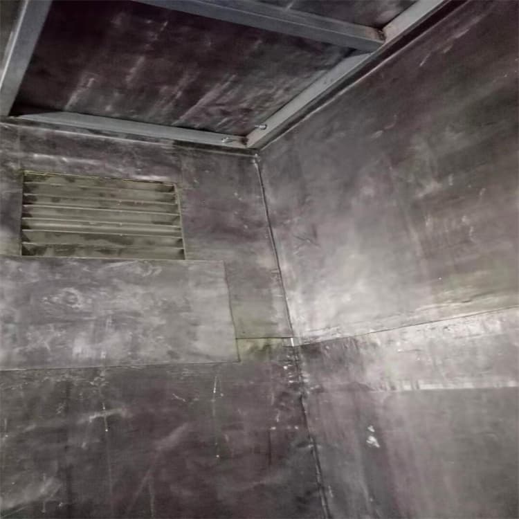 DR室铅板一站式采购