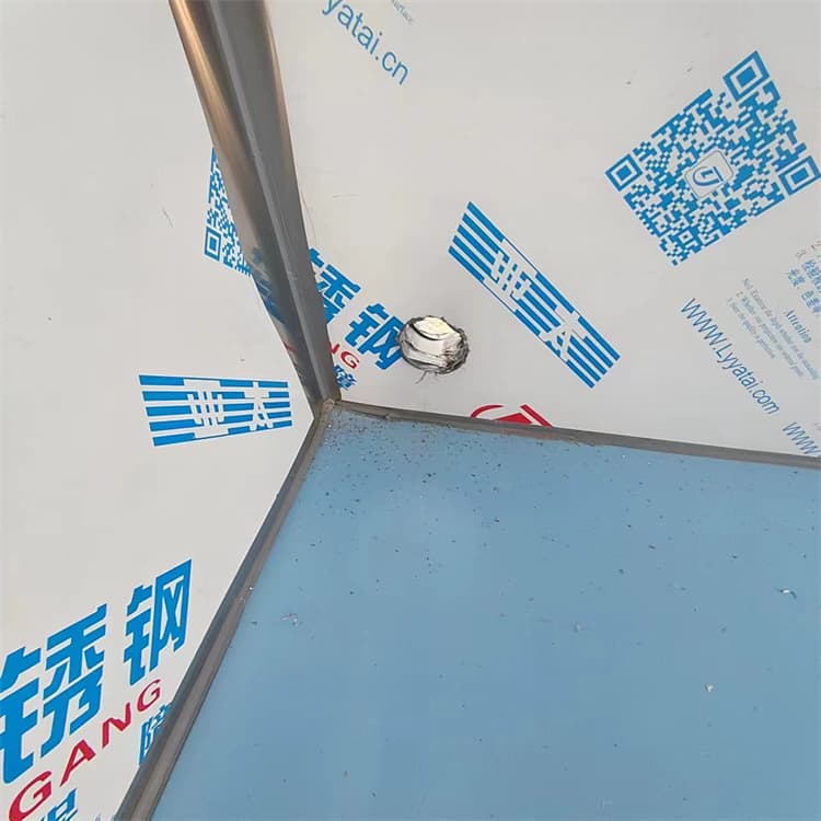 2500*2600mm鉛房電話詢價