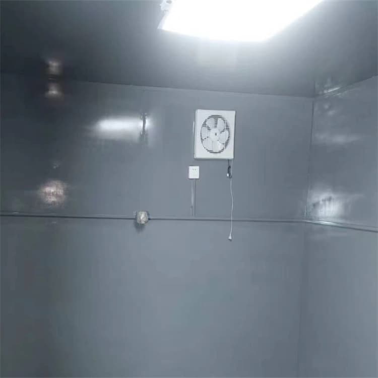 專業銷售3當量鉛房廠家