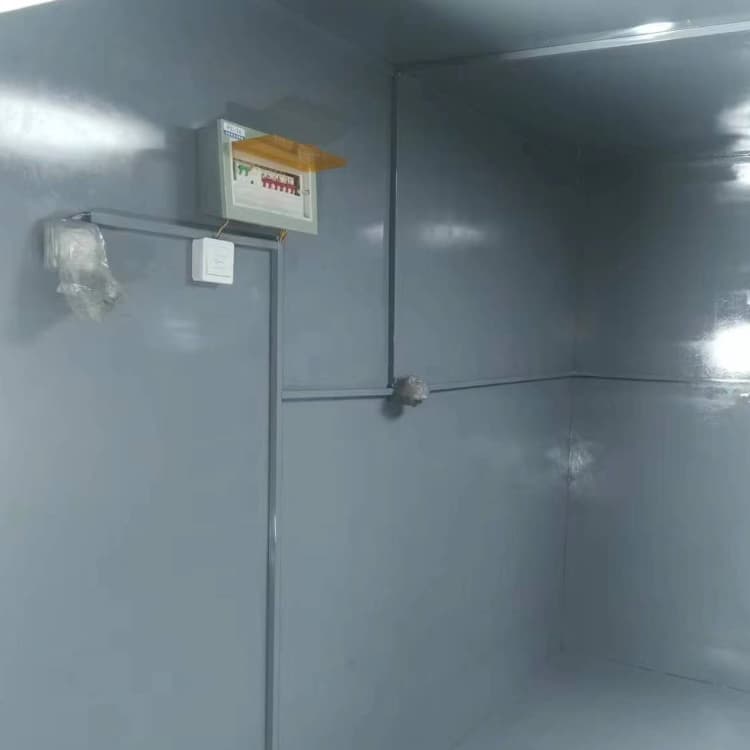 2500*2600mm鉛房電話詢價