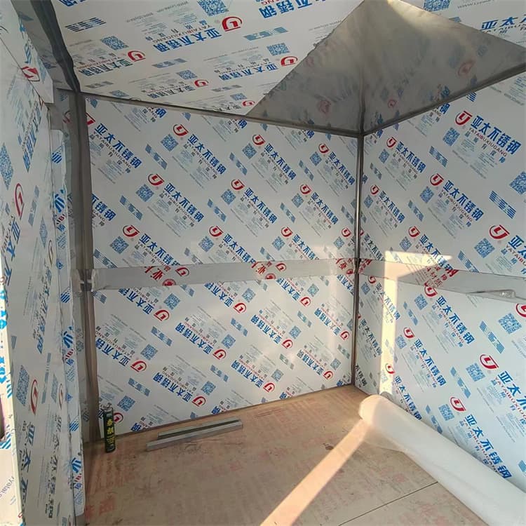 4当量铅房批发零售均可