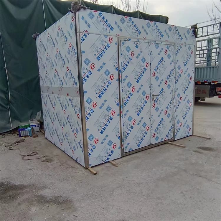 CBCT铅房库存量大