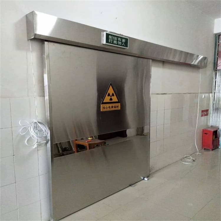 批发手动单开子母门的供货商