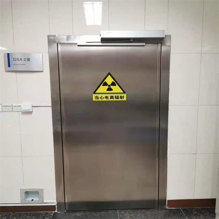 鉛門3mmpb鉛當(dāng)量廠家行業(yè)口碑好