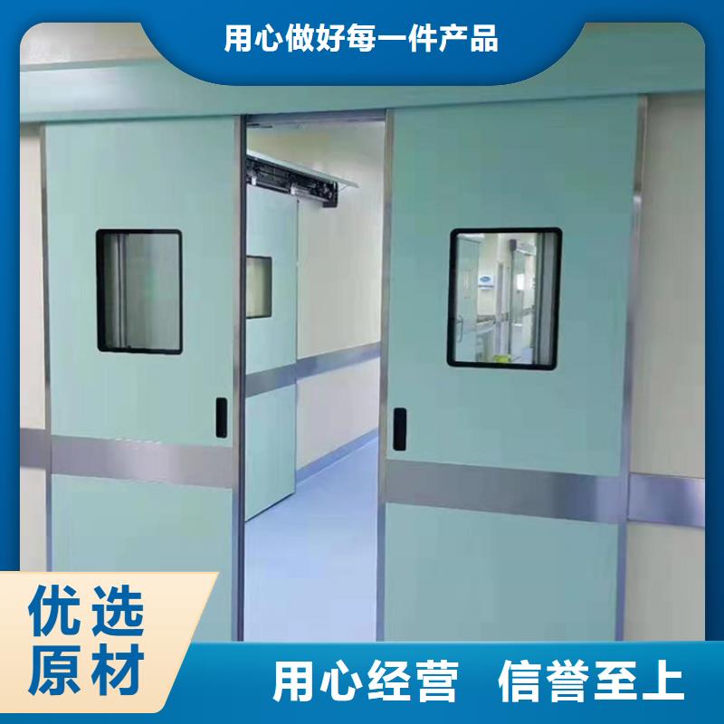 射線防護工程生產經驗豐富當地服務商