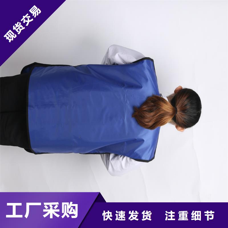 鉛衣細節嚴格凸顯品質本地供應商