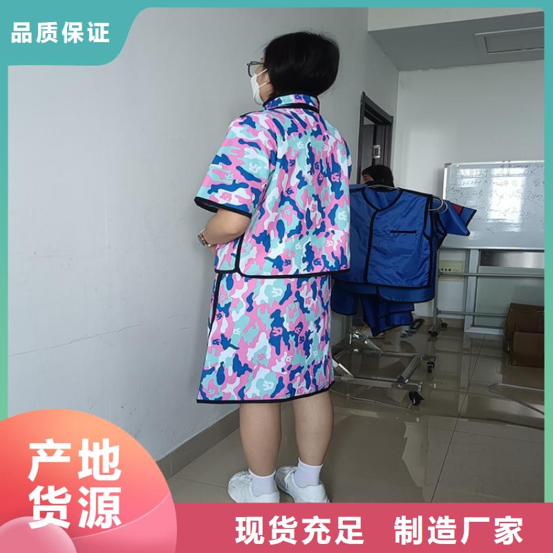 铅衣铅玻璃精选优质材料专注产品质量与服务