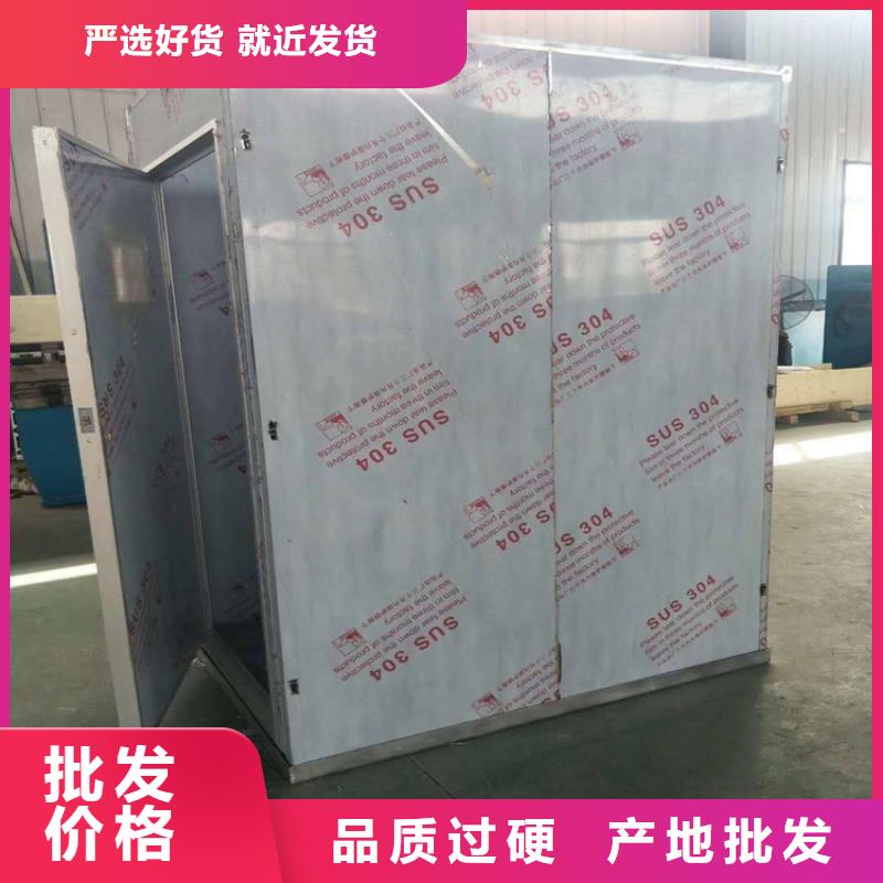 防護鉛房有現貨也可定制實體誠信經營