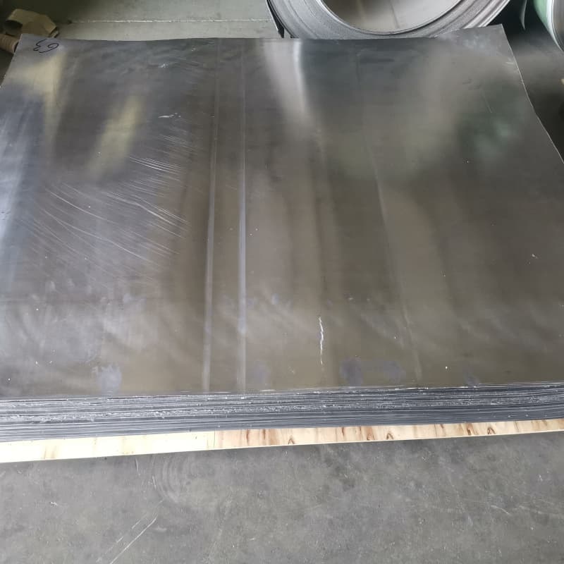 買ct室鉛板不要貪圖便宜品質有保障