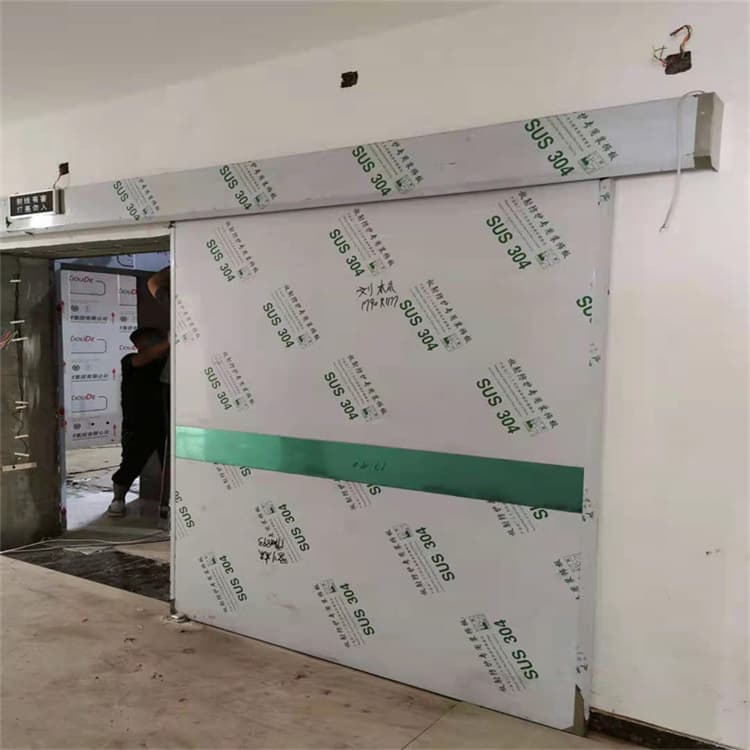 醫(yī)用防護鉛門質(zhì)量有保障的廠家