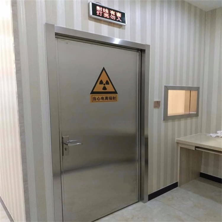 4mmpb铅当量铅铅门距您较近