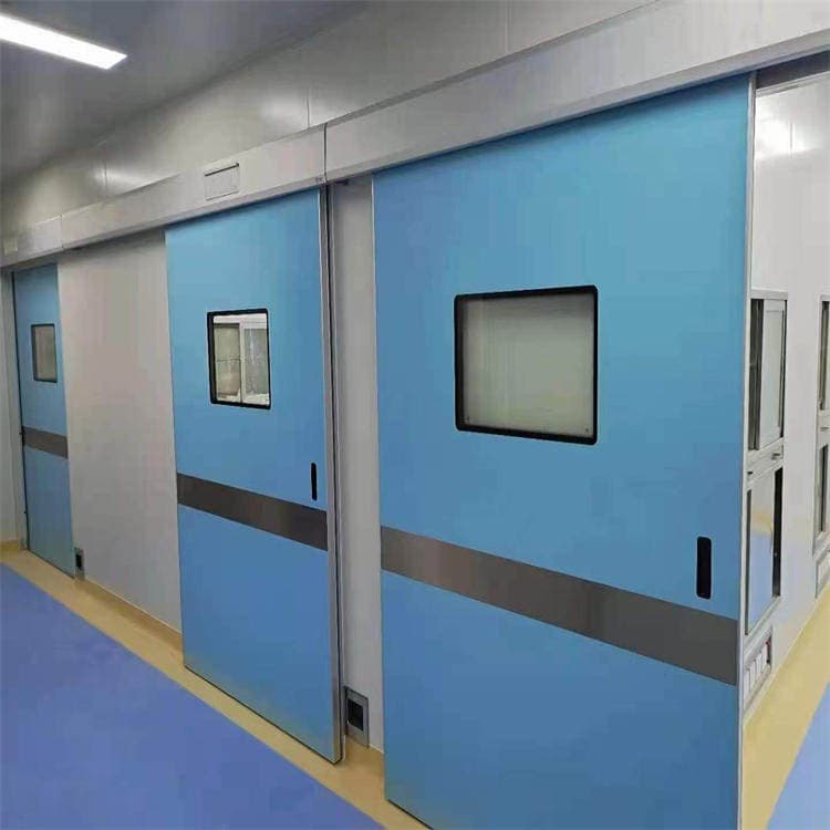 電動推拉鉛板門本市配送廠家直銷貨源充足