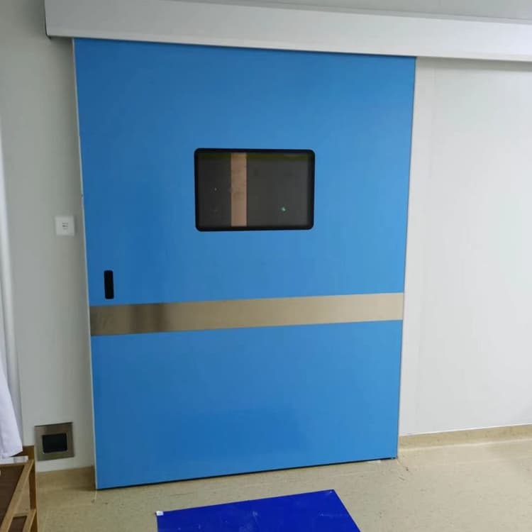 醫用防護鉛門現貨充裕